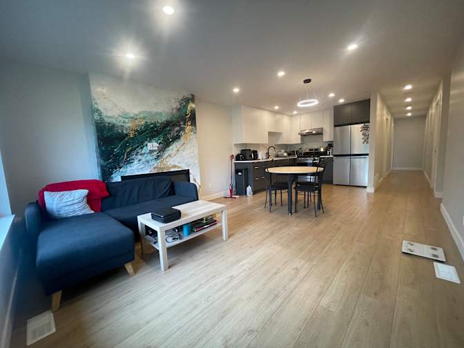 Ednor Crescent - Ednor Crescent, Burnaby, BC