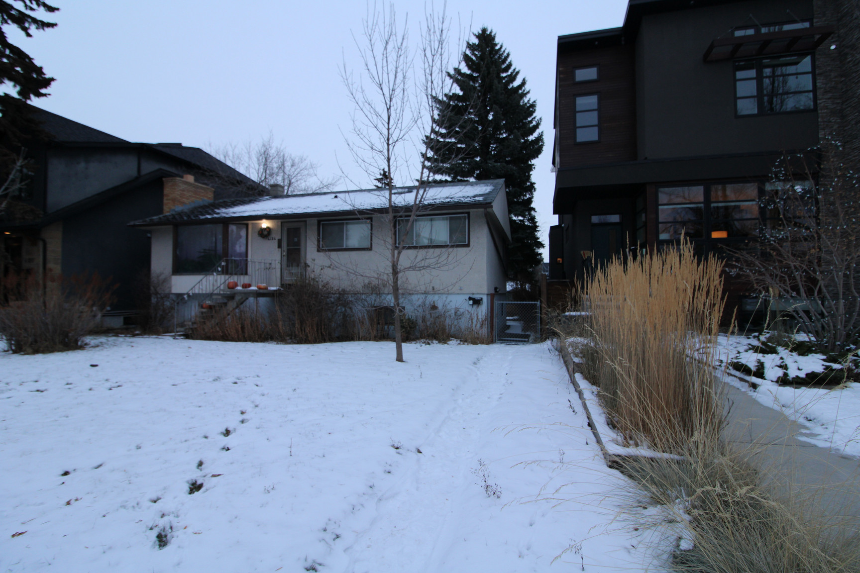 4124 16St SW - 4124 16 Street Southwest, Calgary, AB