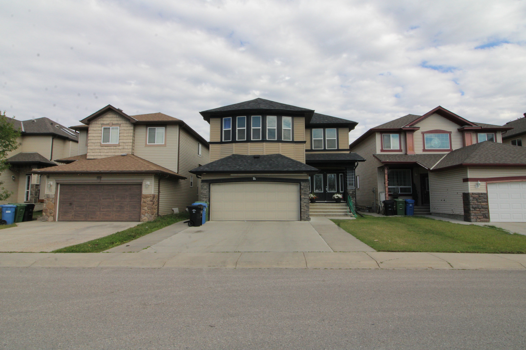 14 Saddlebrook Gate NE - 14 Saddlebrook Gate Northeast, Calgary, AB