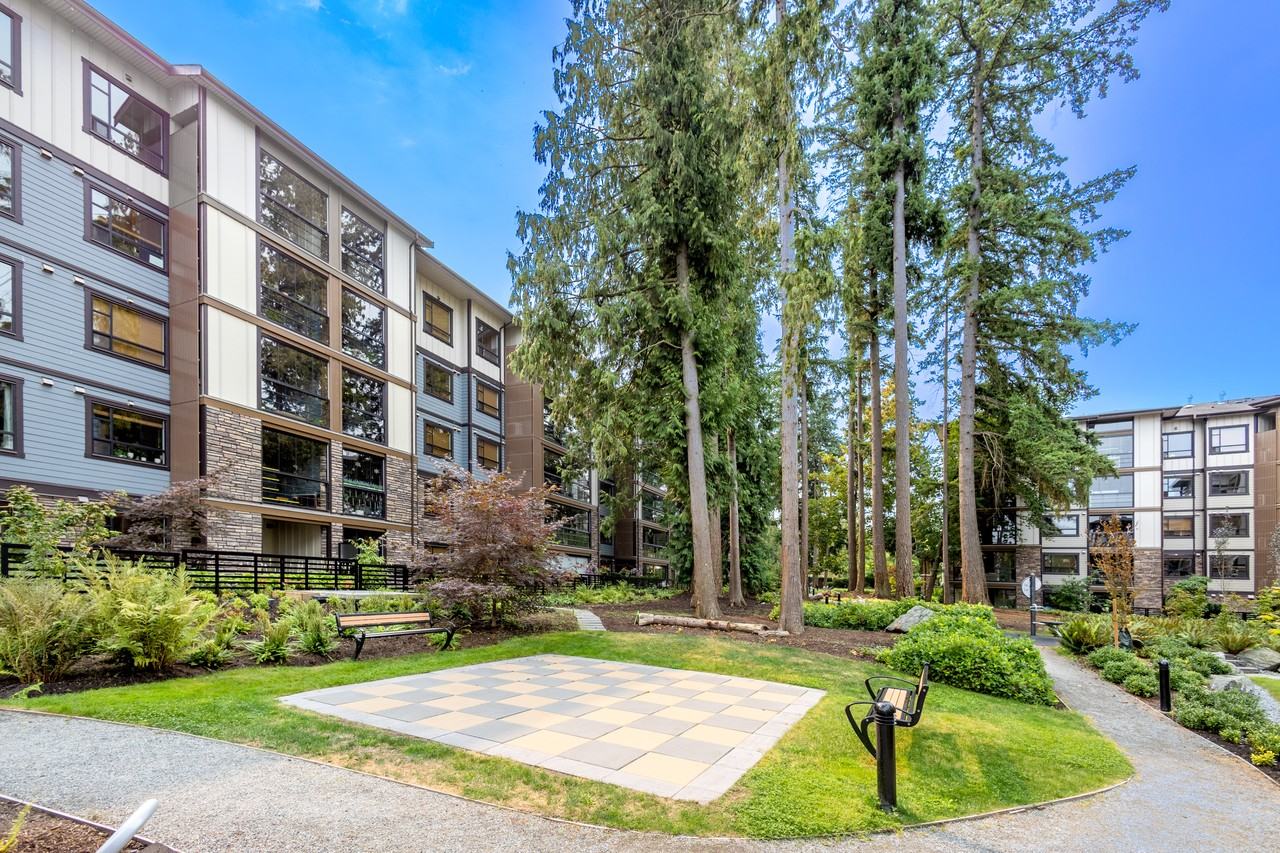3535 146A Street, Surrey, BC - Condo for rent