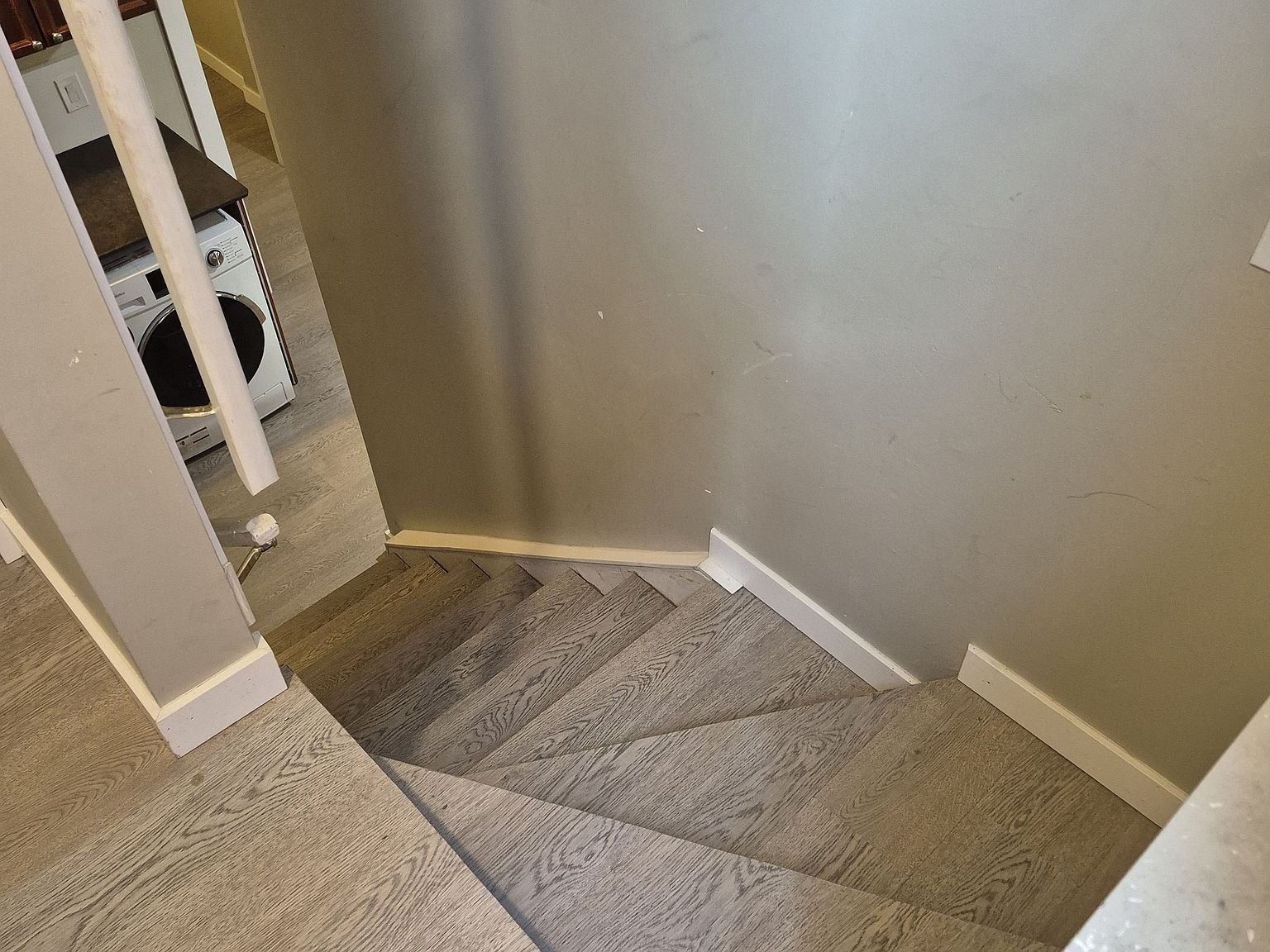 5973 Saddlehorn Drive Northeast, Calgary, AB - Basement for rent