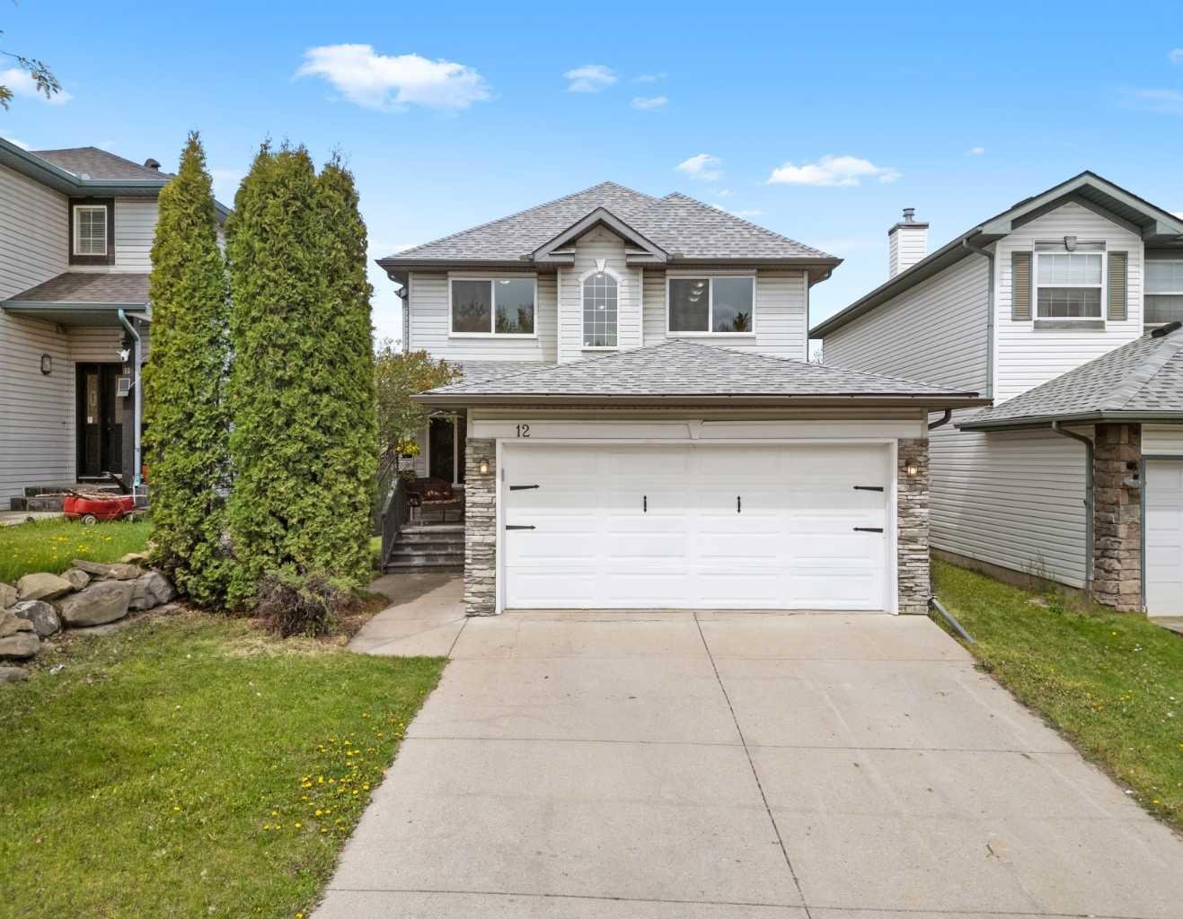 12 Bridlewood Road Southwest, Calgary, AB - House for rent