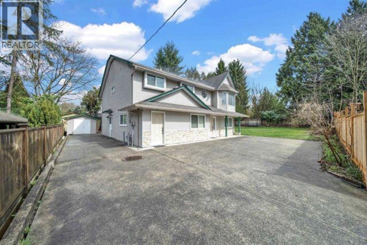 21209 DEWDNEY TRUNK RD - 21209 DEWDNEY TRUNK RD, Maple Ridge, BC