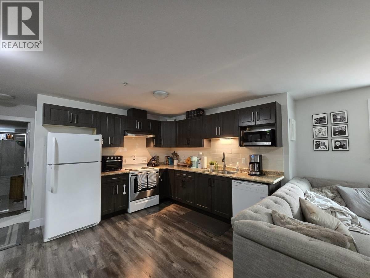 Suite 20395 123 AVE - 20395 123 AVE, Maple Ridge, BC