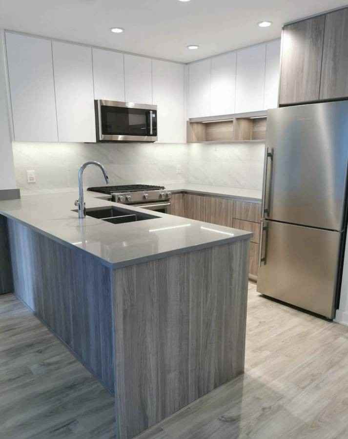 9191 University Crescent