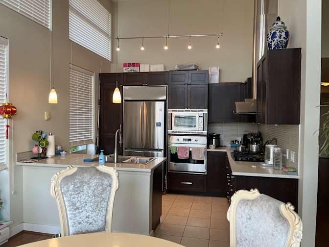 Birney Avenue - Birney Avenue, Vancouver, BC