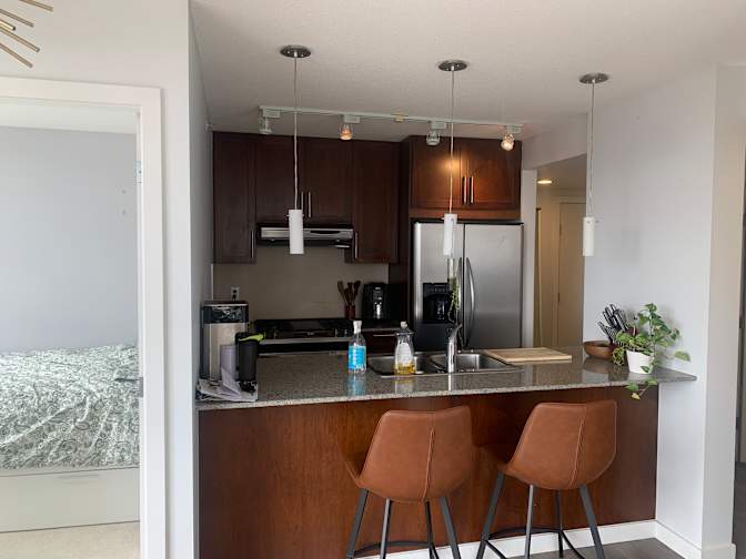 Salisbury Avenue - Salisbury Avenue, Burnaby, BC