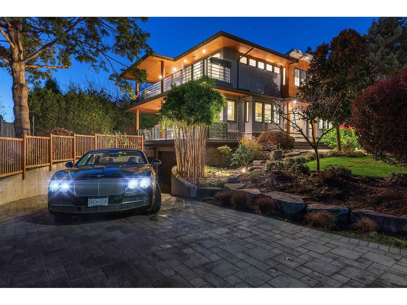 1229 Anderson Street, White Rock, BC - Basement for rent