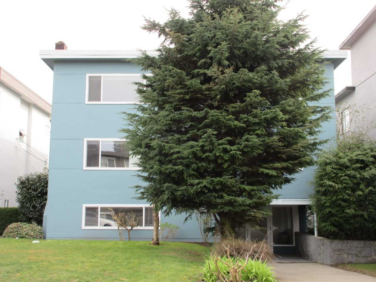 1256 West 11th Avenue