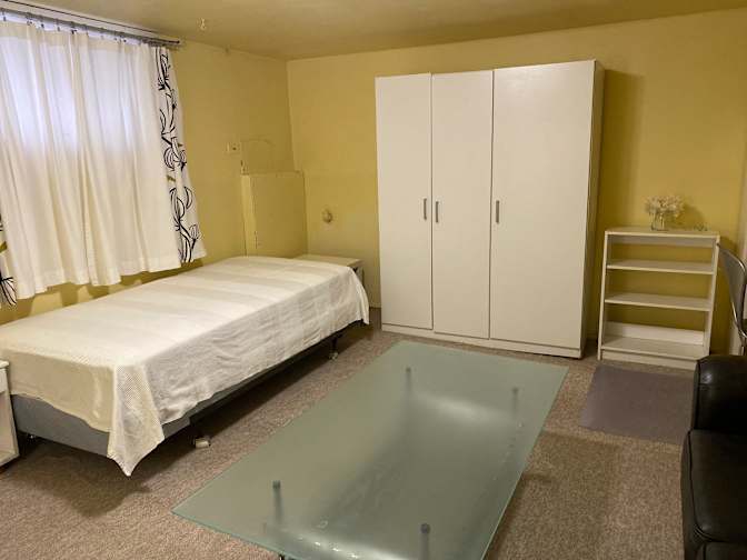 Dunbar - Southlands, Vancouver, BC - Room for rent