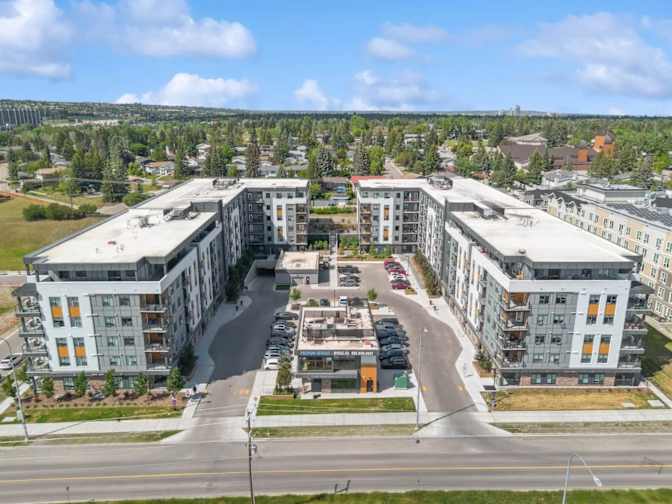 50 Avenue SW - 50 Avenue SW, Calgary, AB