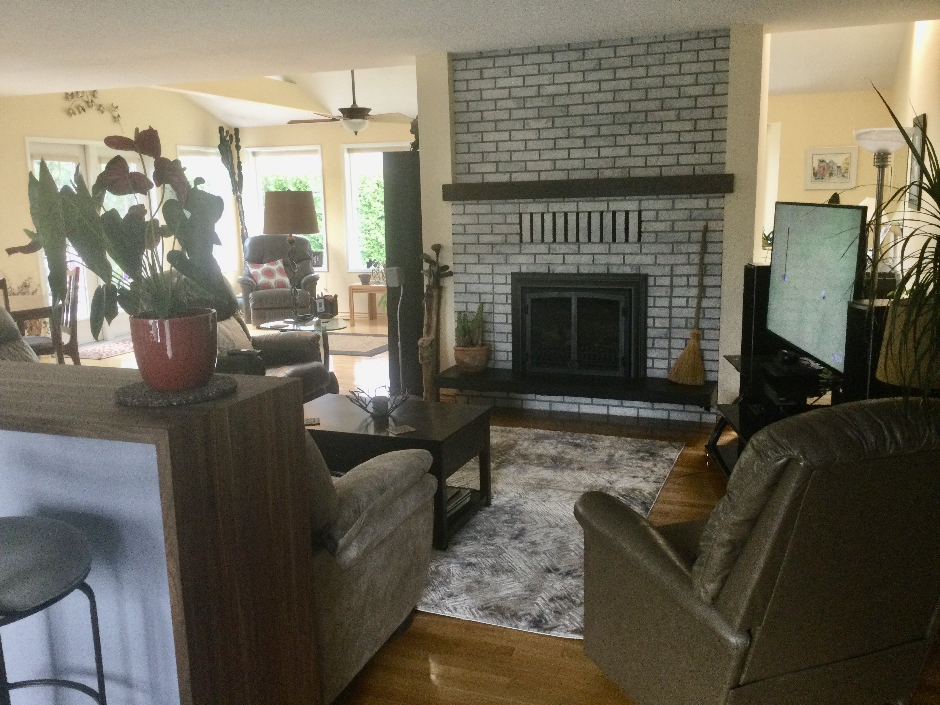 468 Nueva Wynd, Kamloops, BC - House for rent