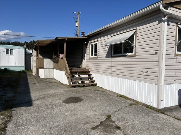 201 Cayer Street, Coquitlam, BC - House for rent