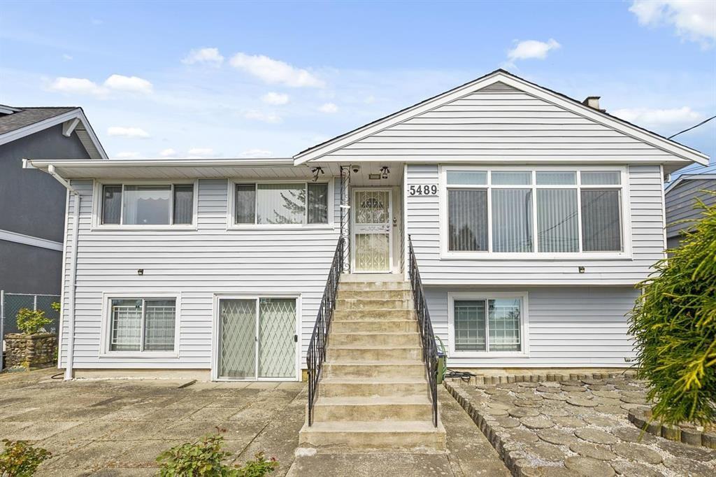 5489 Keith Street