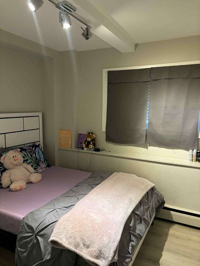 Beltline, Calgary, AB - Room for rent