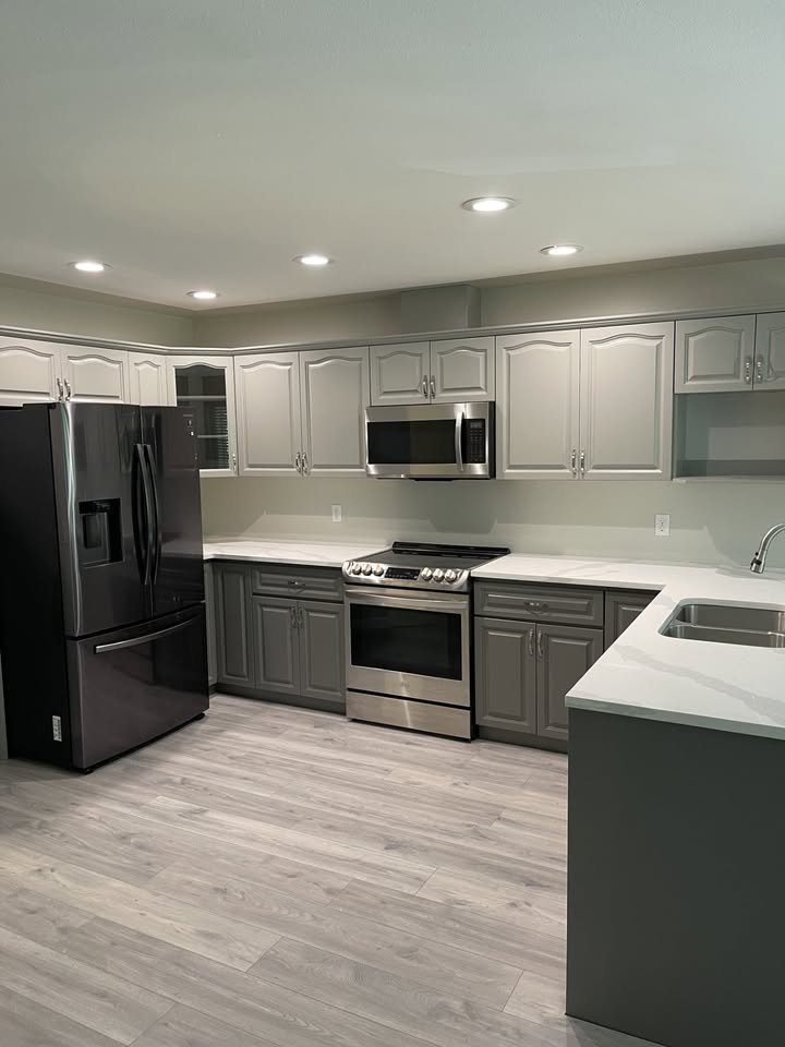 11789 Creekside Street, Maple Ridge, BC - Main Floor for rent