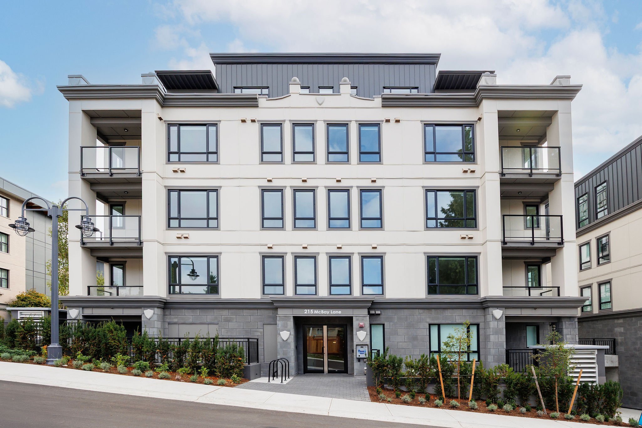 215 Mcbay Lane