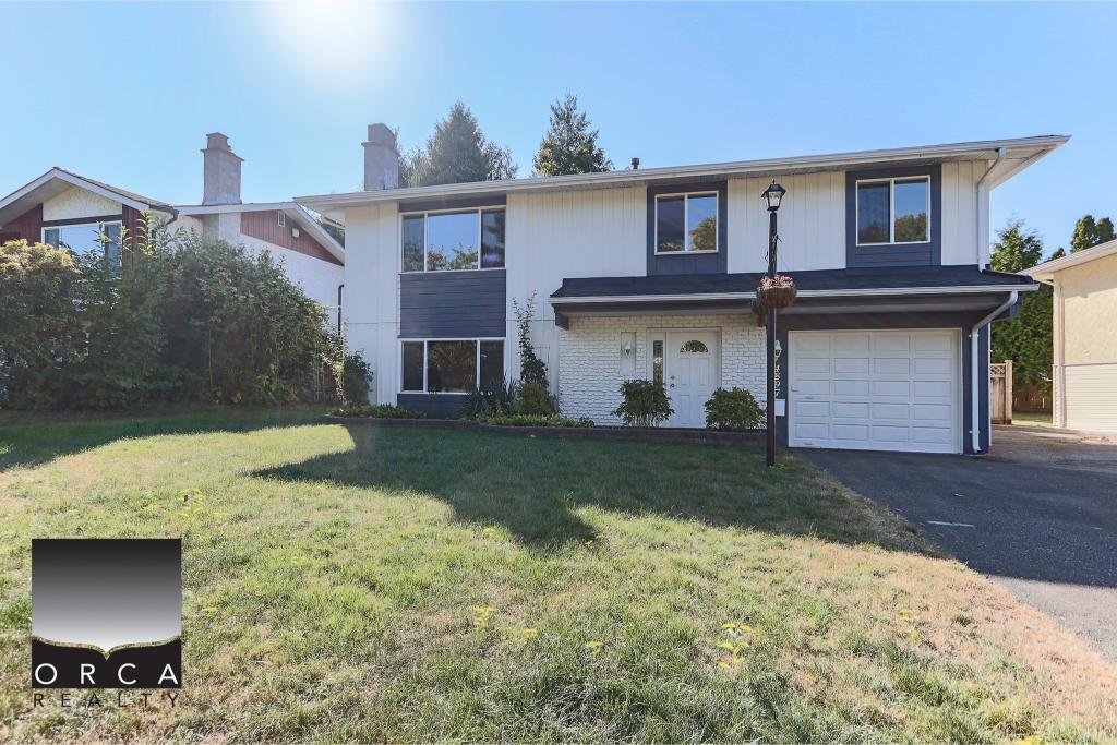 4897 205A St, Langley - 4897 205A Street, Langley, BC
