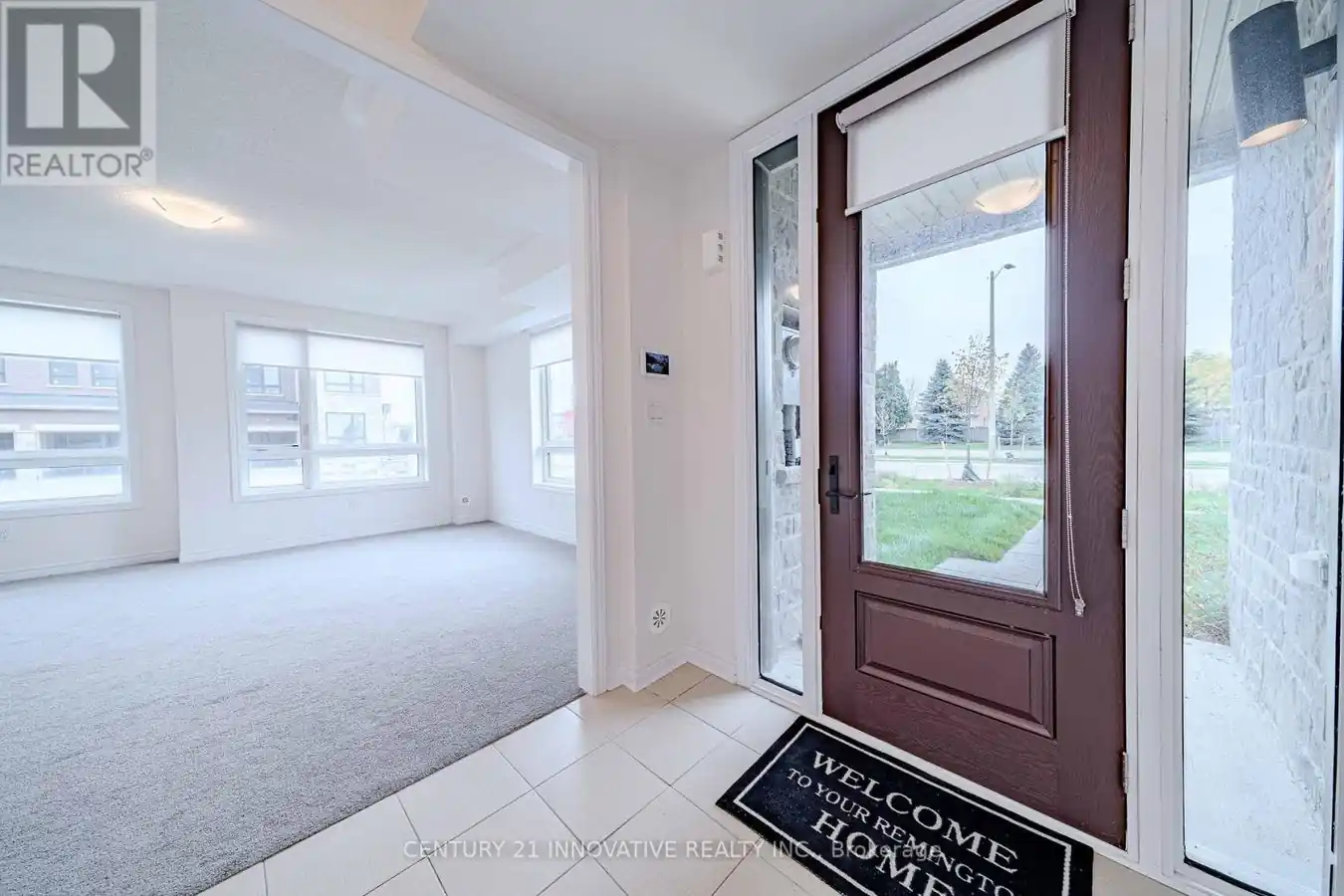 114 ROBERT EATON AVENUE - 114 Robert Eaton Avenue, Markham, ON