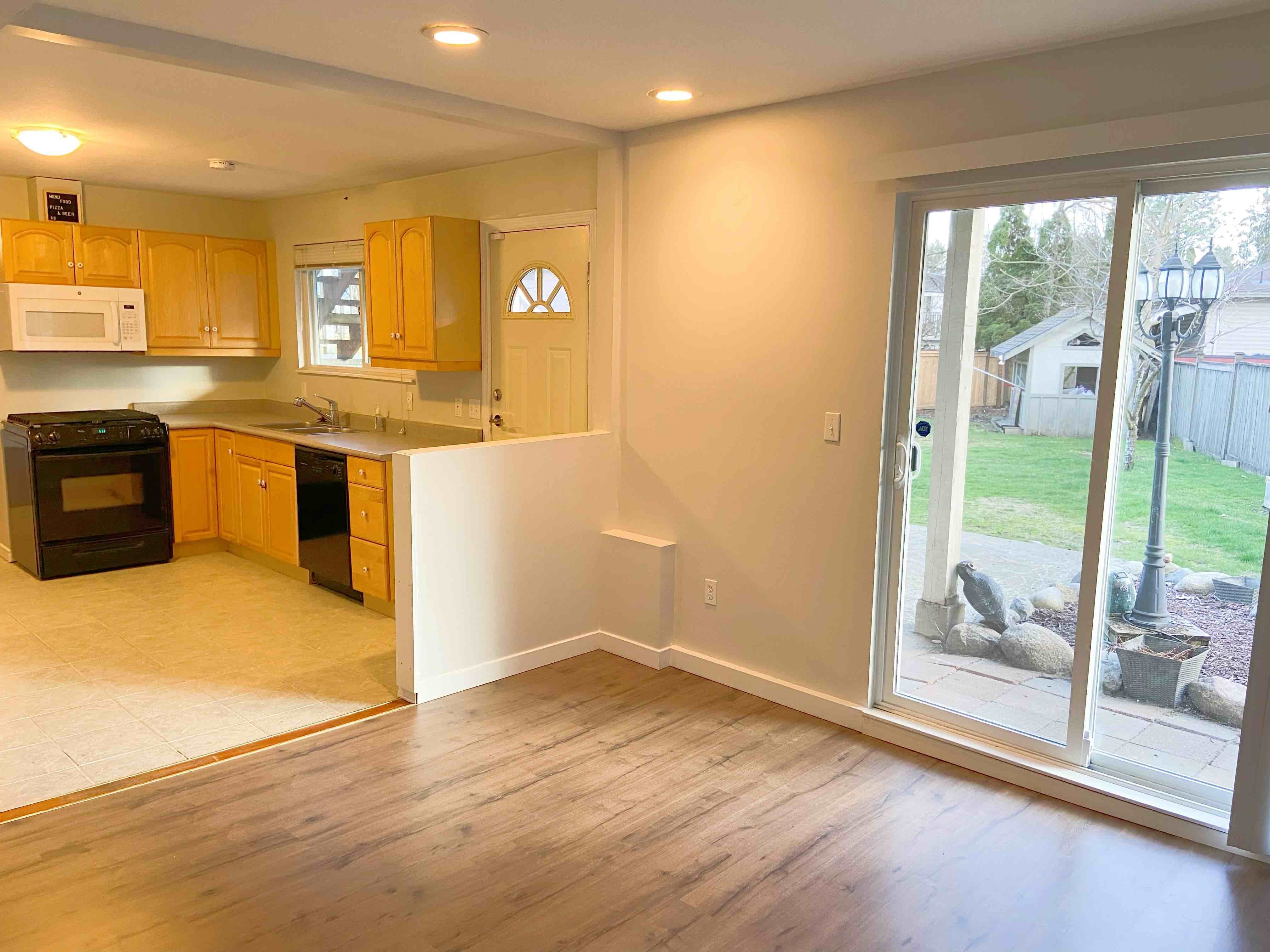3010 Reece Avenue, Coquitlam, BC - House for rent