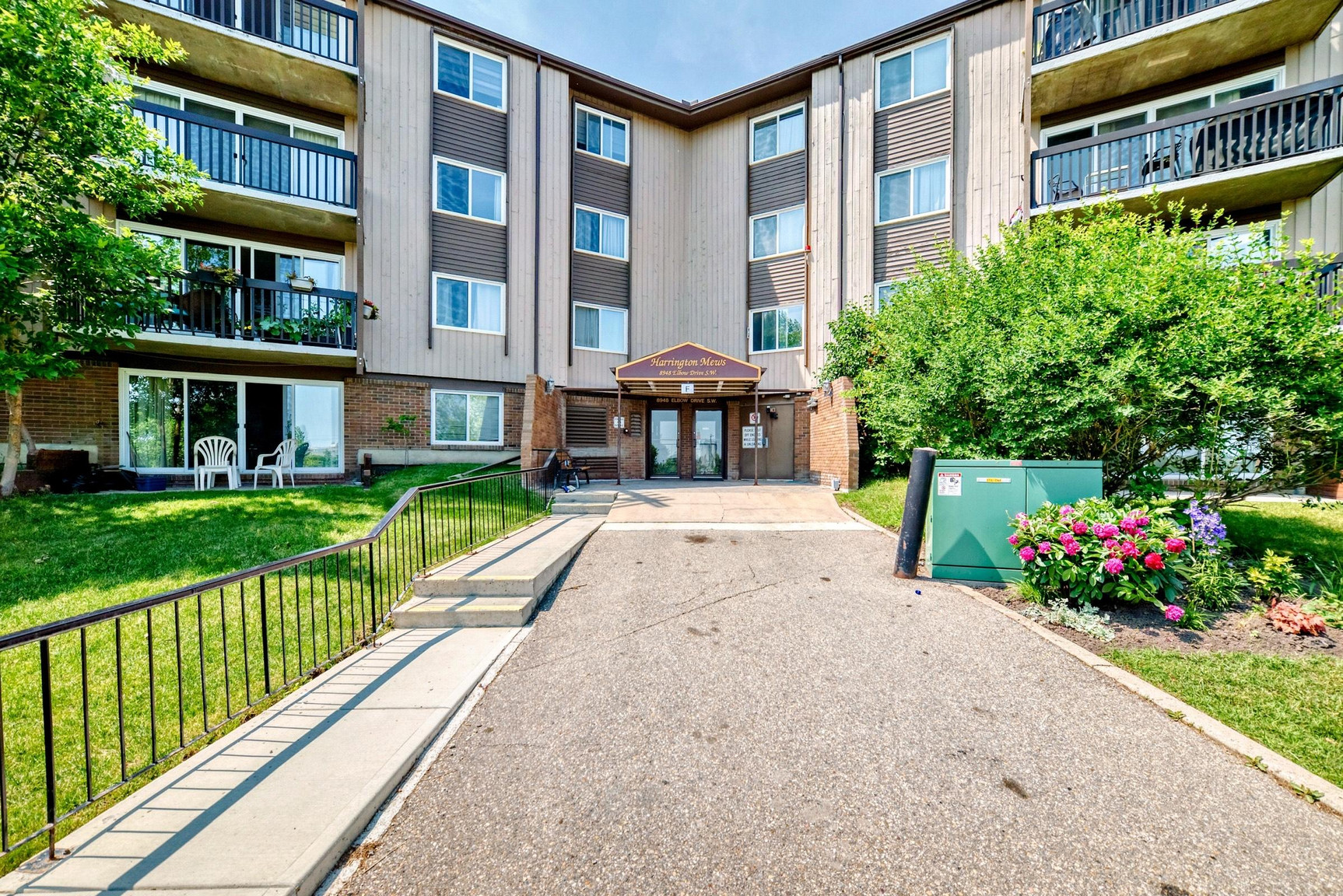 #612 8948 Elbow Drive Southwest - 8948 Elbow Drive Southwest, Calgary, AB