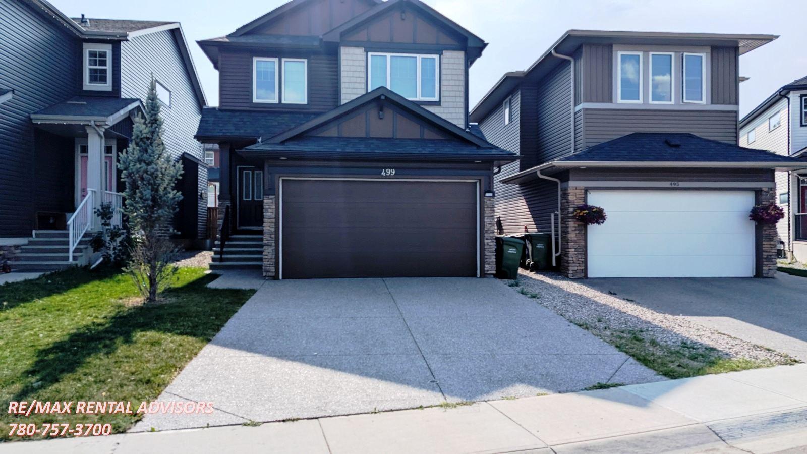 499 Evansglen Drive Northwest - 499 Evansglen Drive Northwest, Calgary, AB