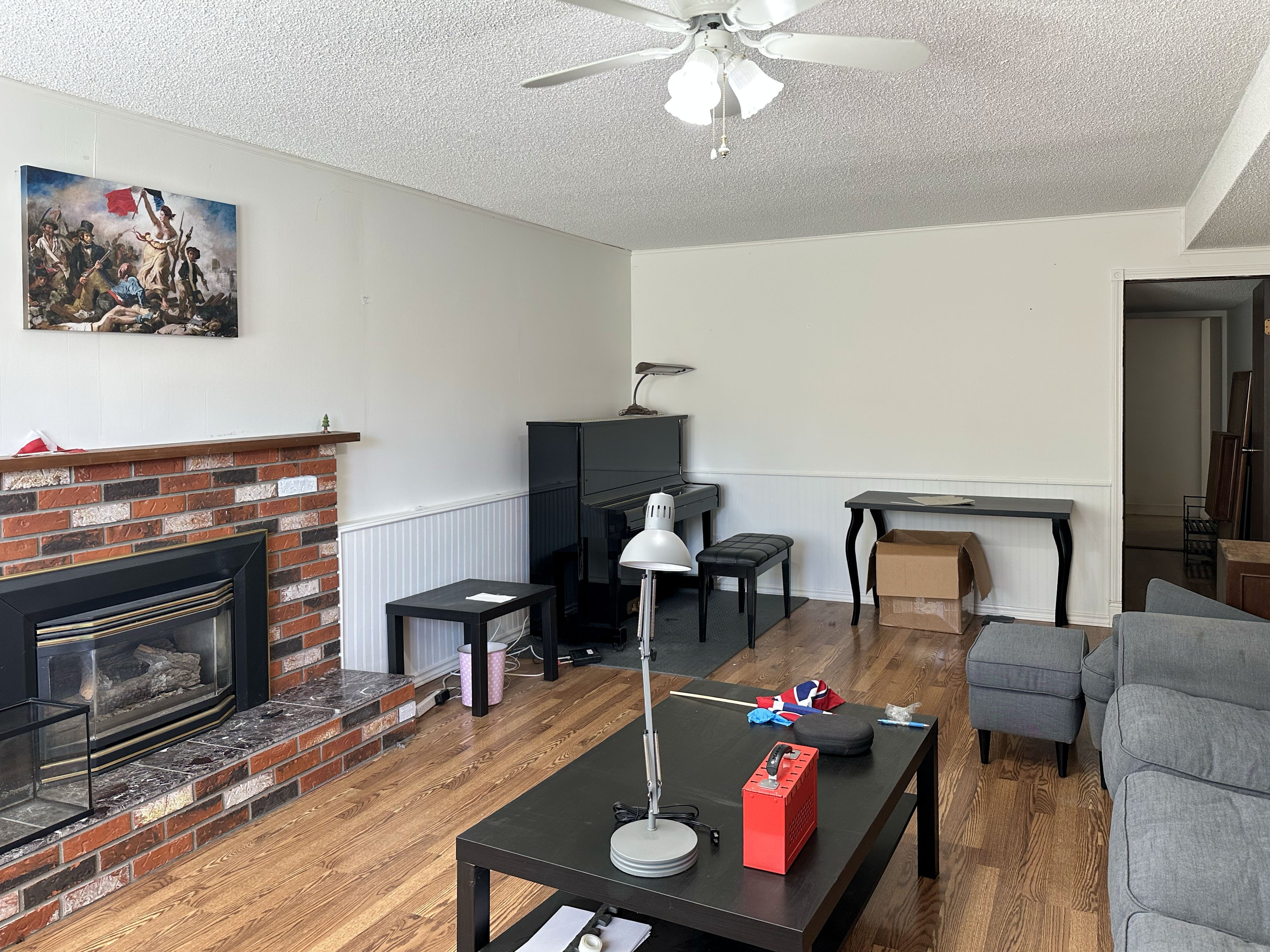 10180 Hollymount Drive, Richmond, BC - Main Floor for rent