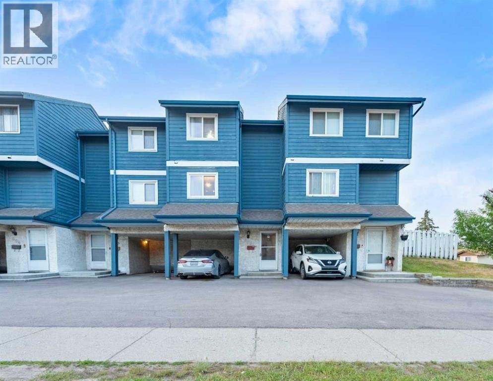 919 38 Street Northeast, Calgary, AB - Condo Community for rent