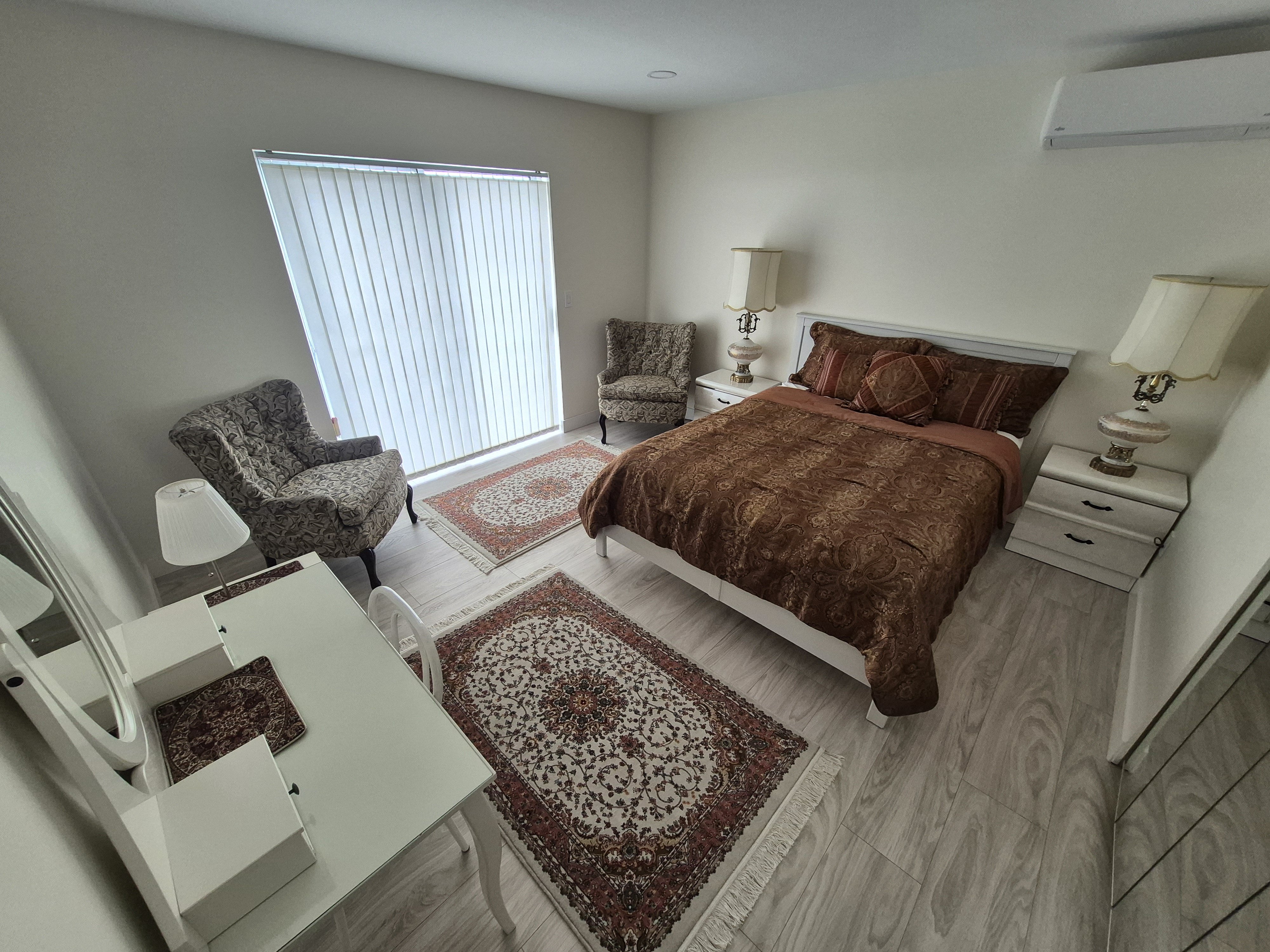 1364 Honeysuckle Lane, Coquitlam, BC - Room for rent