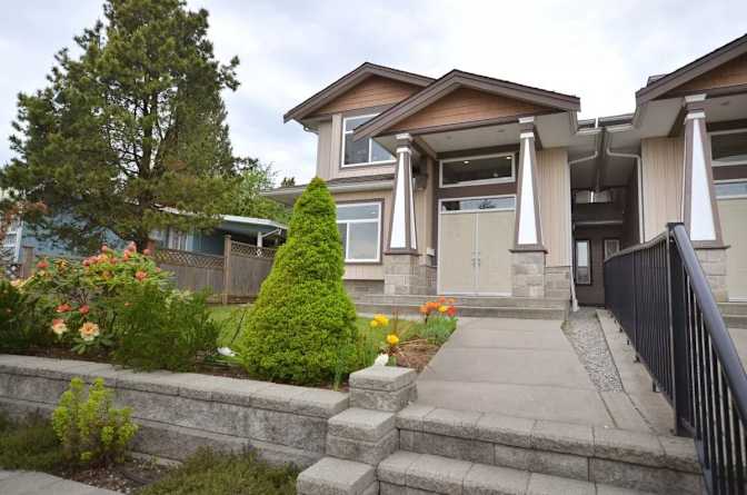Southwest Coquitlam, Coquitlam, BC - Room for rent