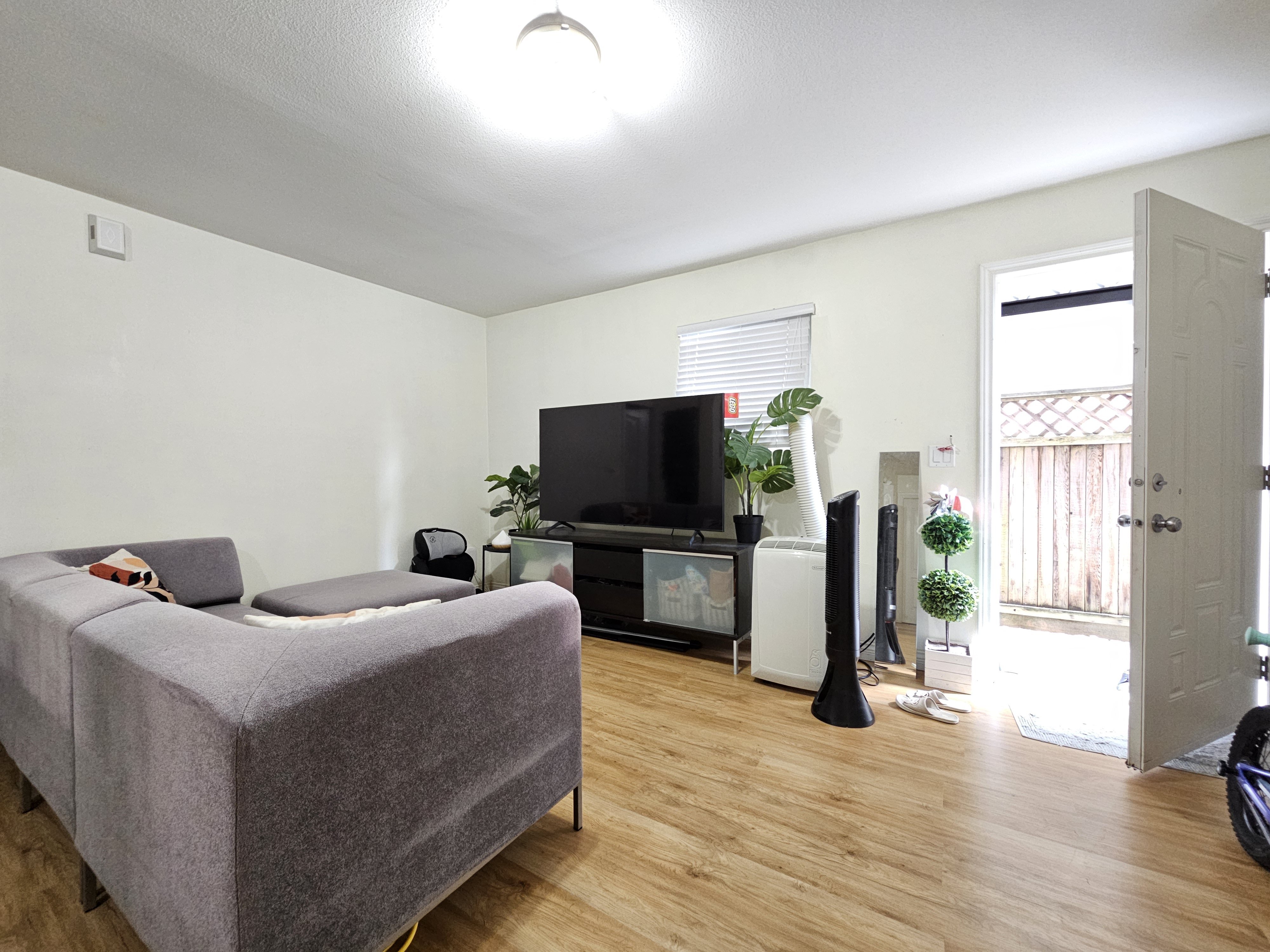 10431 Bird Road, Richmond, BC - House for rent