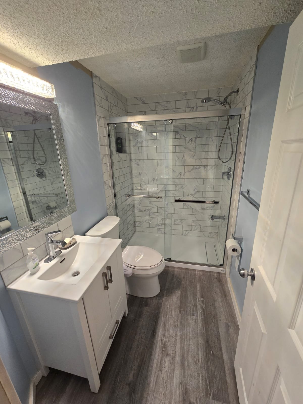 Copperfield Rise Southeast, Calgary, AB - Basement for rent