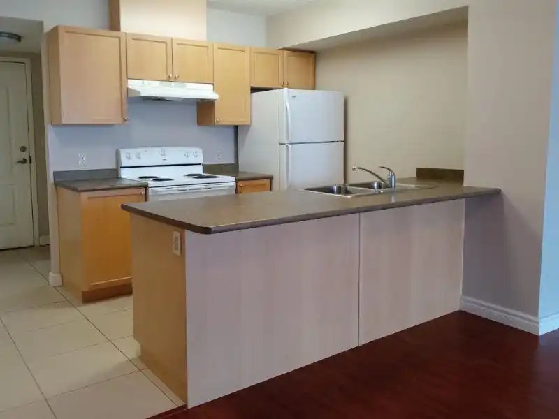 Serenity Apartments | Senior Lifestyle Building for 55+