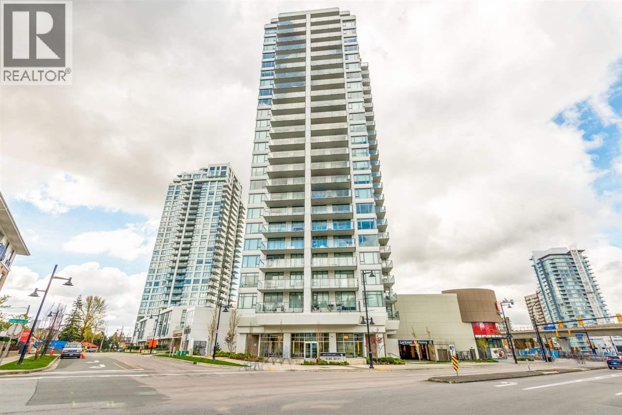 1501 602 COMO LAKE AVENUE