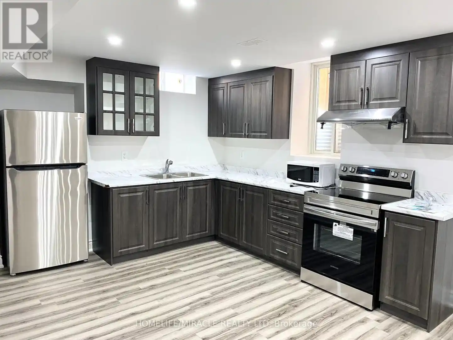 BASEMENT - 15171 DANBY ROAD - 15171 Danby Road, Halton Hills, ON