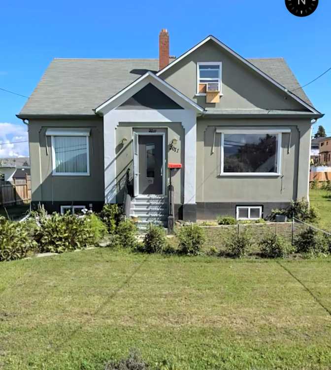45 Avenue - 45 Avenue, Vernon, BC