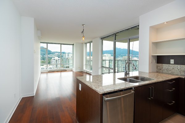 2980 Atlantic Avenue, Coquitlam, BC - Condo for rent