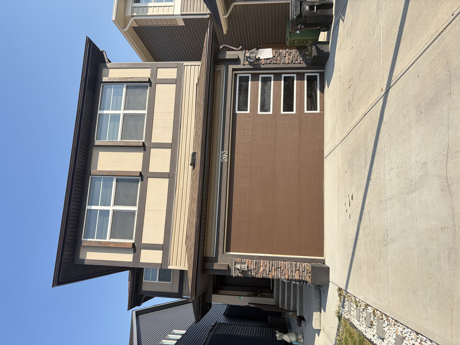 203 Cornerstone Circle NE - 203 Cornerstone Circle Northeast, Calgary, AB