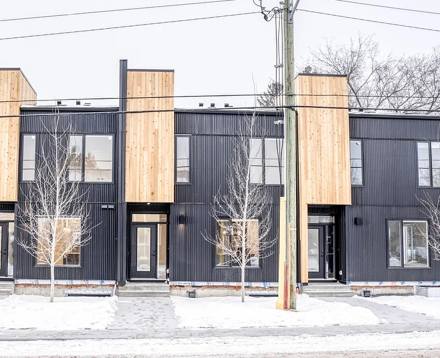 5400 - 21A Street Southwest