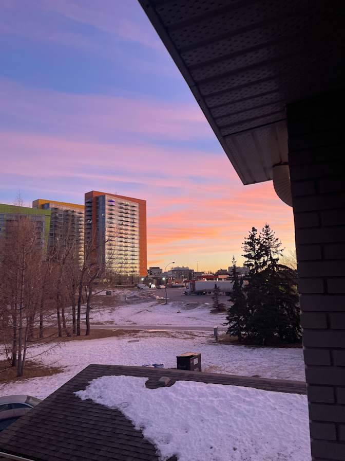 Blakiston Drive NW - Blakiston Drive NW, Calgary, AB