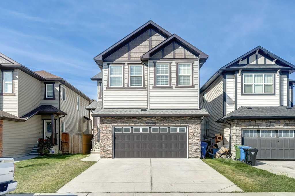 11 Skyview Shores Crescent NE - 11 Skyview Shores Crescent, Calgary, AB