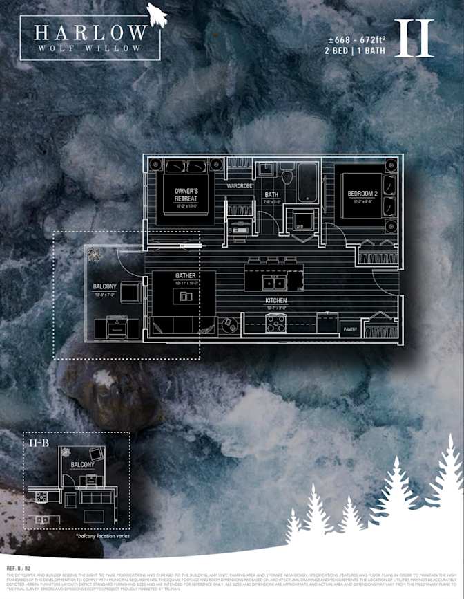 Wolf Creek Drive SE - Wolf Creek Drive SE, Calgary, AB