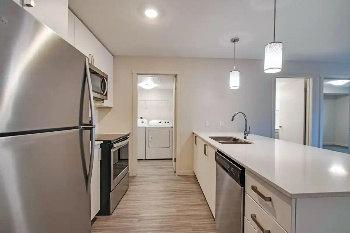 Parkwood Place