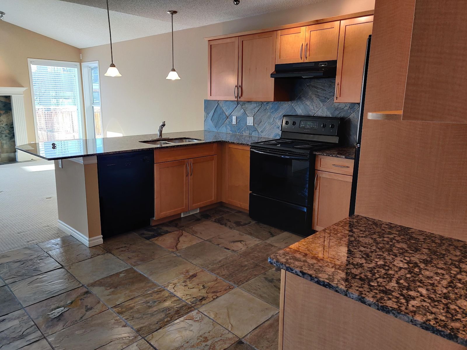163 Tuscany Vista Road Northwest, Calgary, AB - House for rent