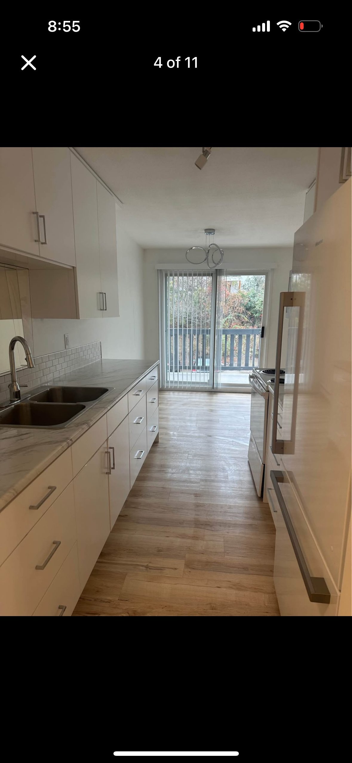 3505 38 Street, Vernon, BC - Condo for rent