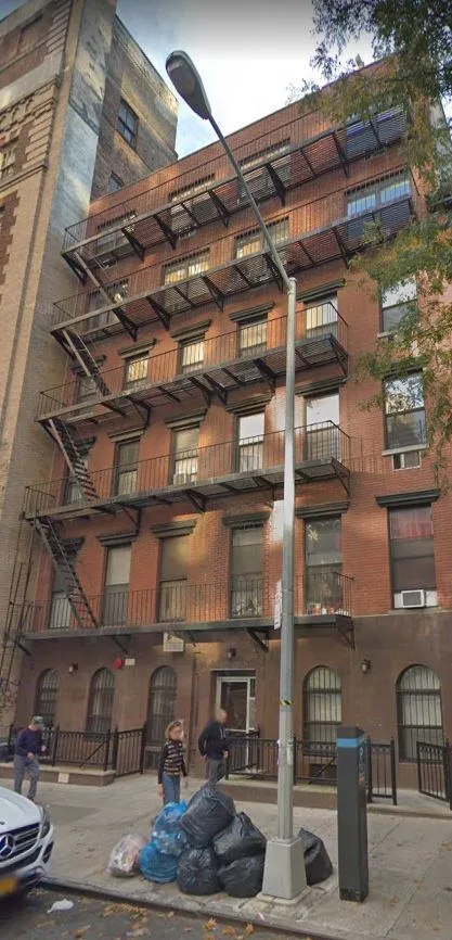 138-140 Realty, LLC
