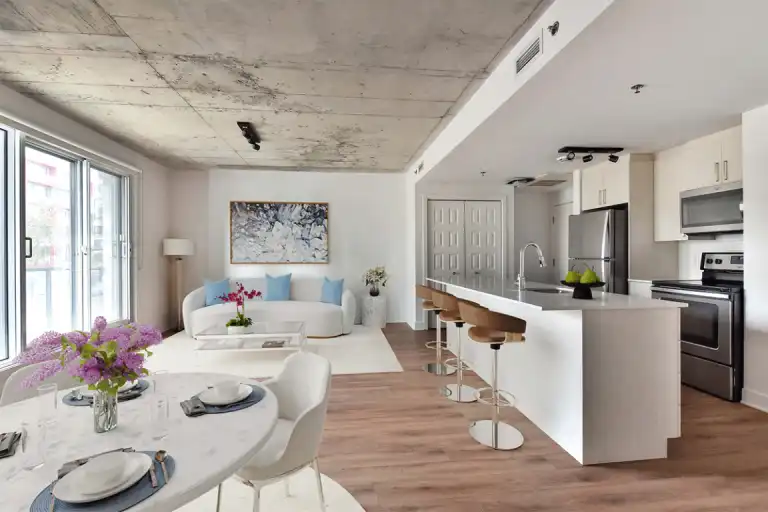 Glo2 Apartments