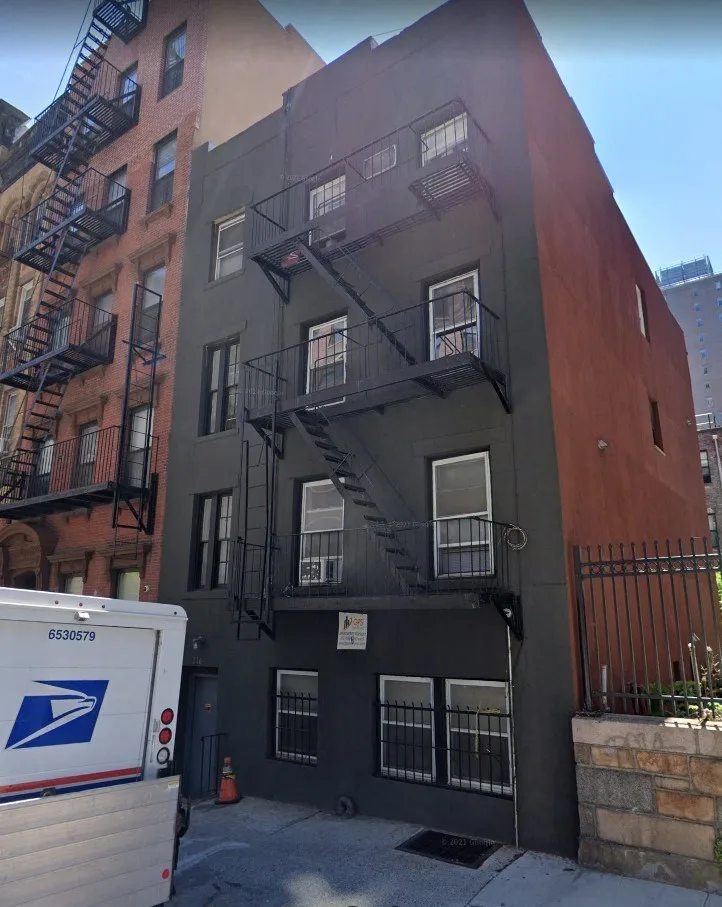 MMJ 36 Realty, LLC