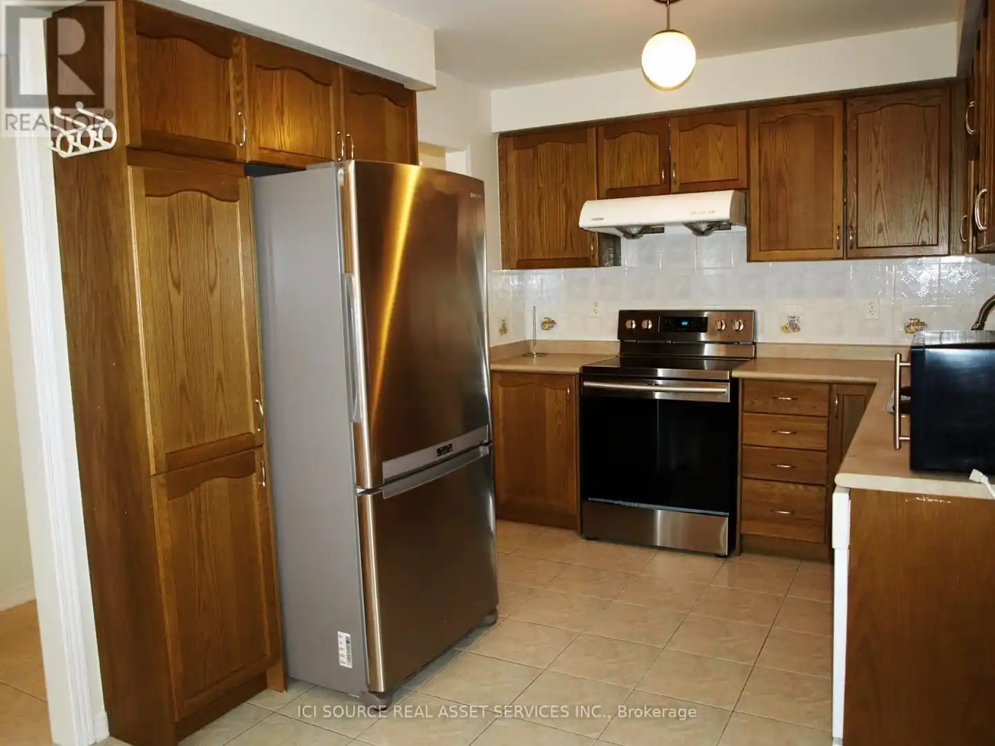 217 HAMMERSLY BOULEVARD - 217 Hammersly Boulevard, Markham, ON