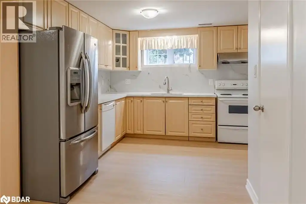 1 SHADY GLEN Crescent Unit# Lower - 1 SHADY GLEN Crescent, Caledon, ON